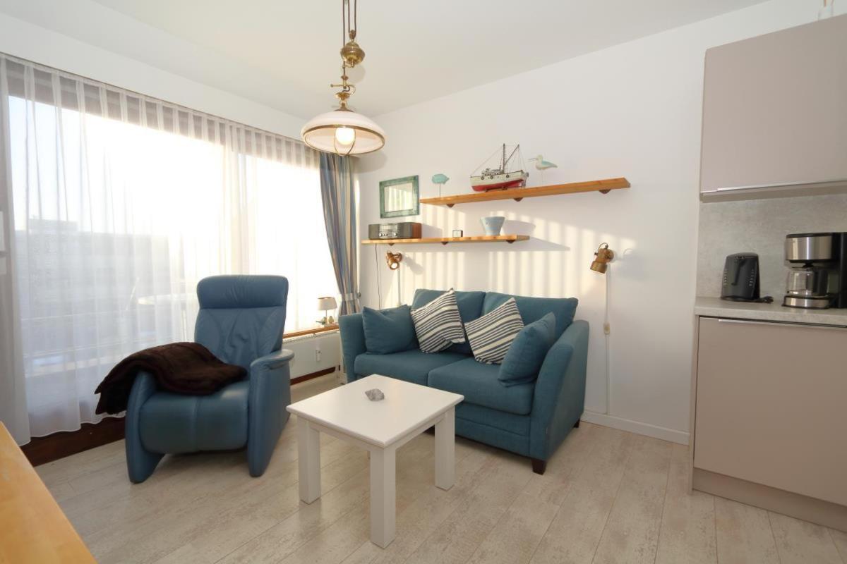 Apartamento Koehler Am Dorfteich Wenningstedt-Braderup Exterior foto